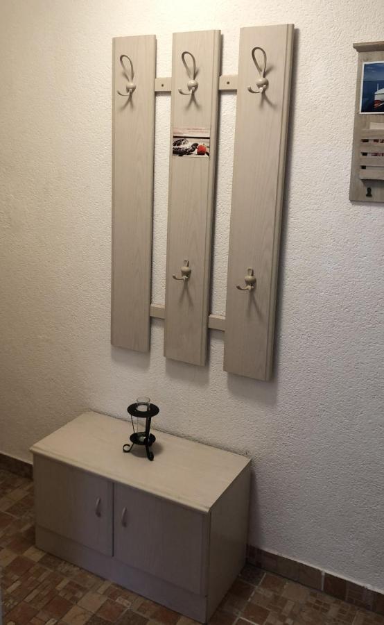 Haus Am Wald Apartment Hohndorf  Bagian luar foto